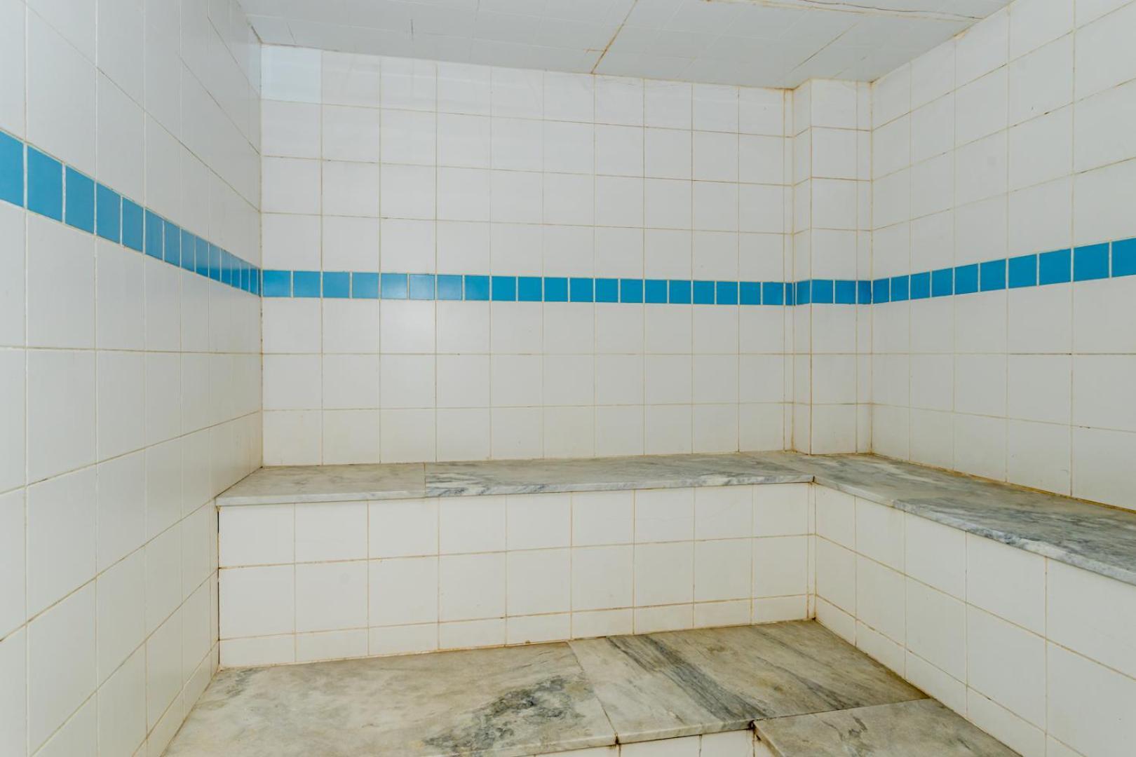 Appart hôtel Ipanema Flat Com Varandas Rio de Janeiro