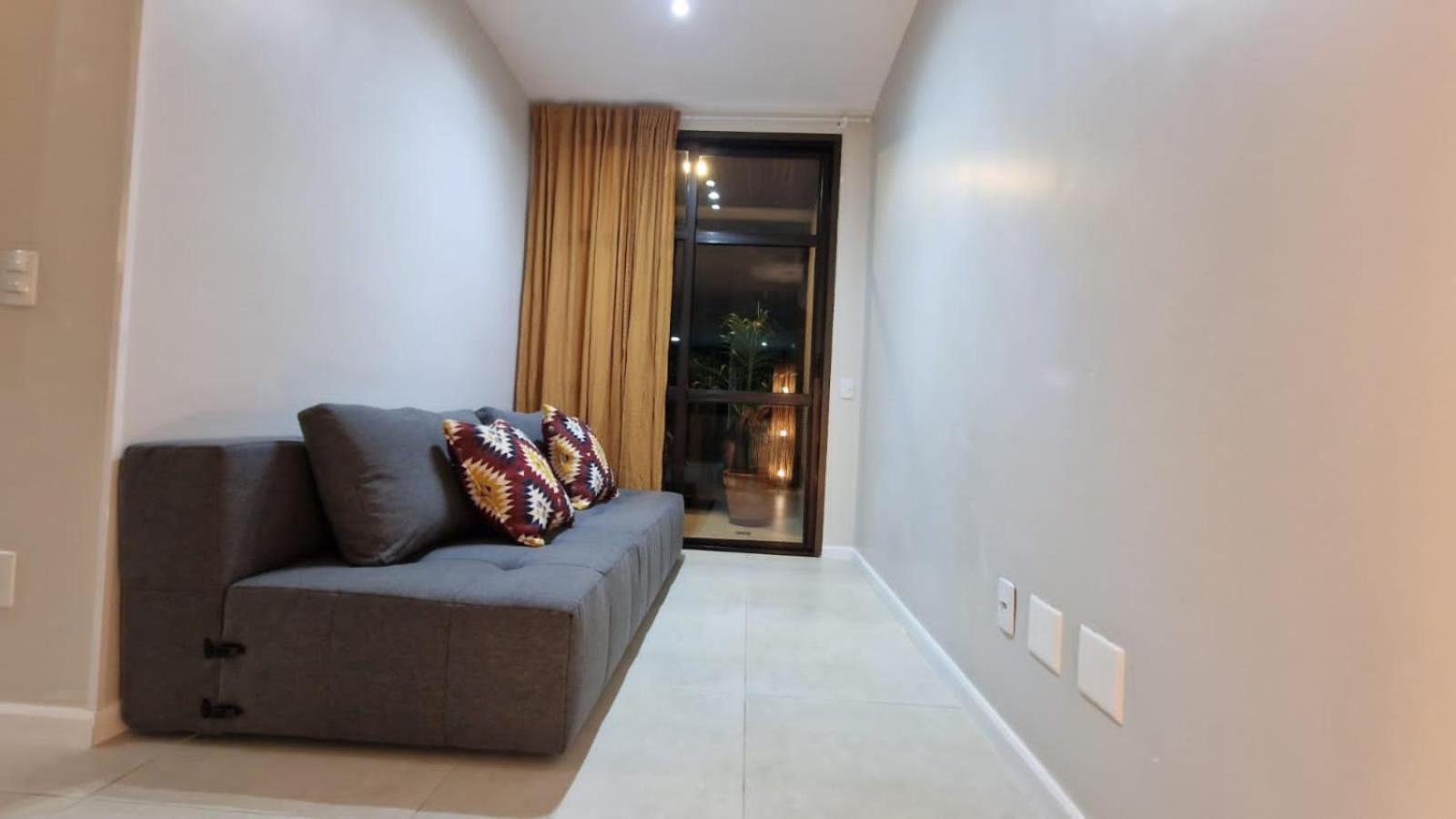 Appart hôtel Ipanema Flat Com Varandas *