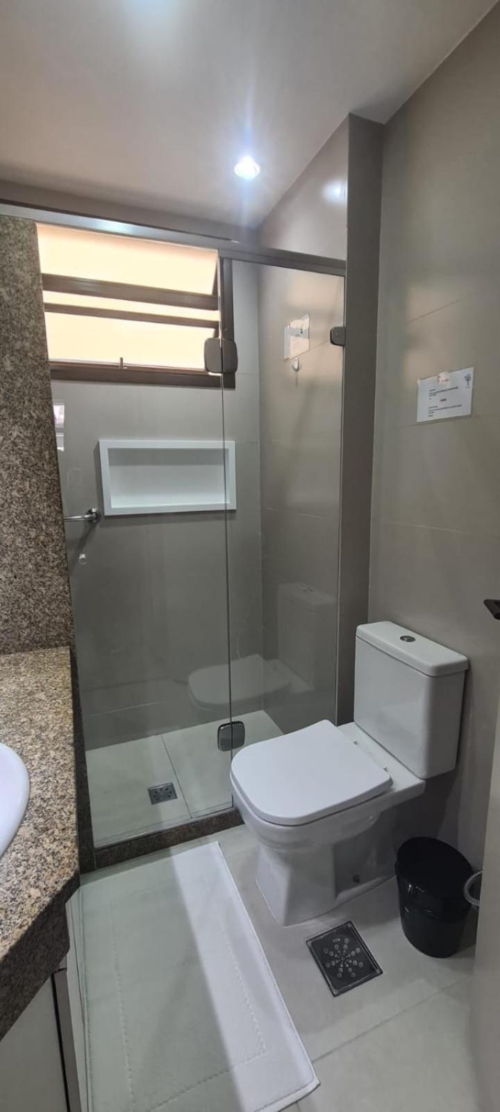 Ipanema Flat Com Varandas