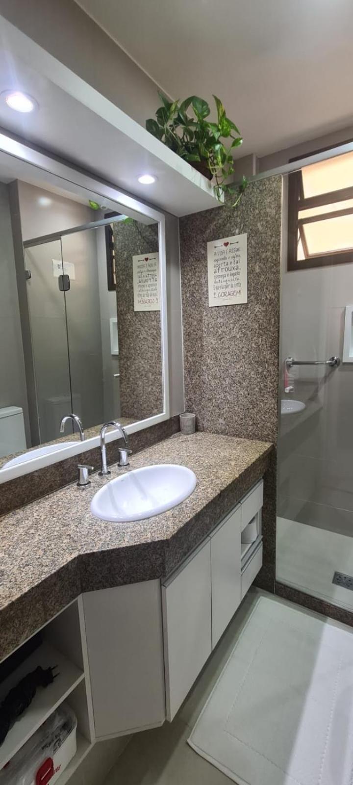 Ipanema Flat Com Varandas Appart hôtel Rio de Janeiro