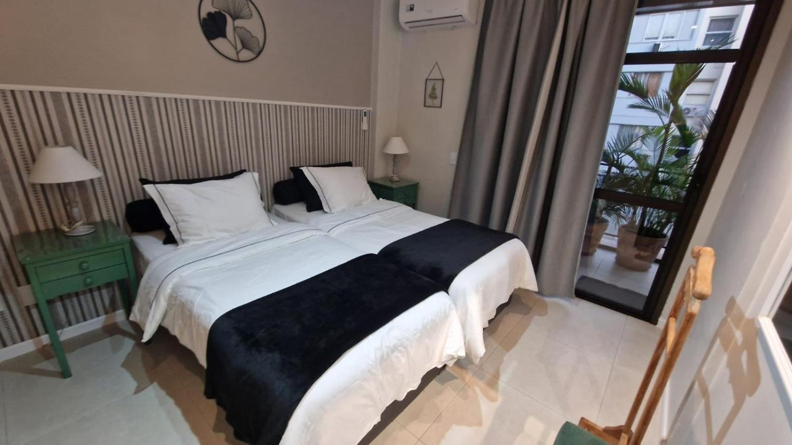 Ipanema Flat Com Varandas * Rio de Janeiro