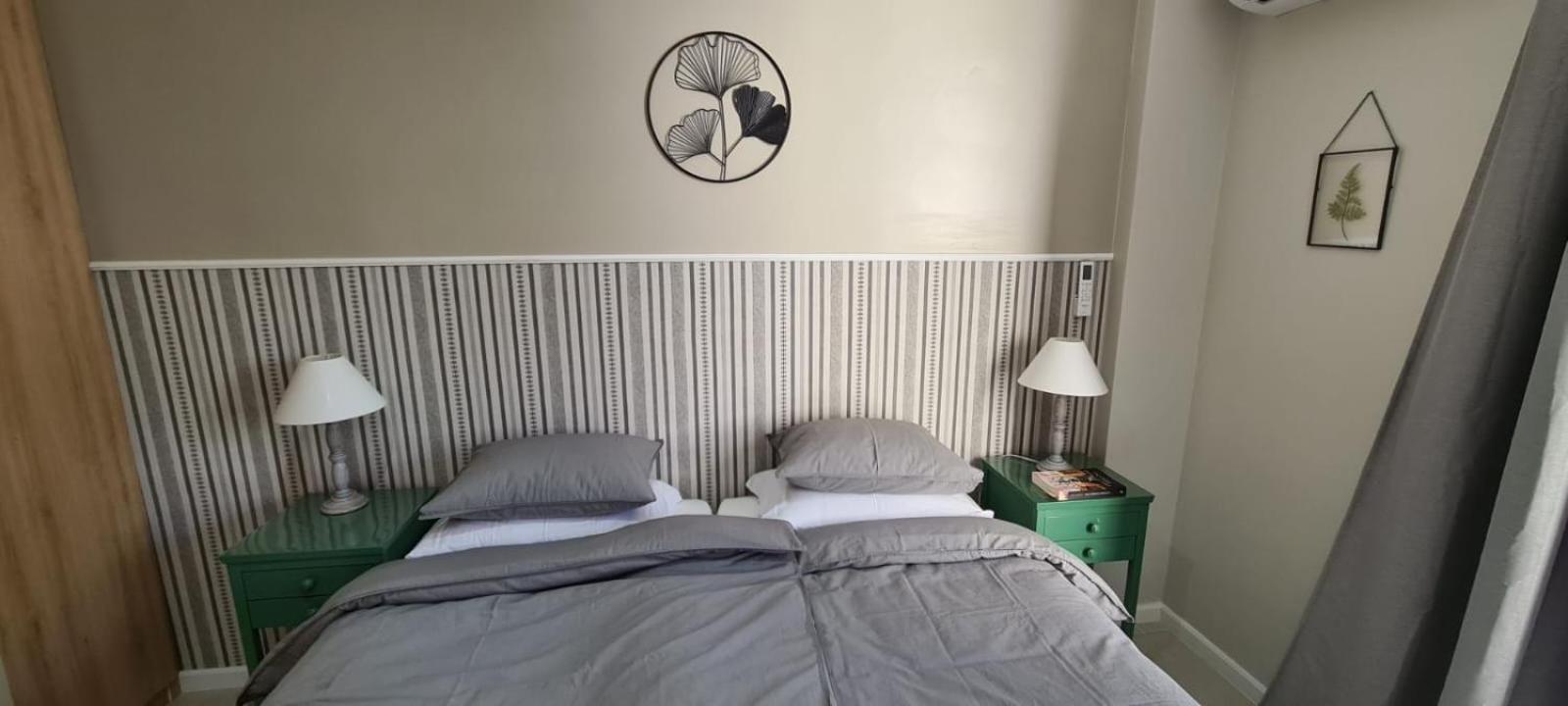 Appart hôtel Ipanema Flat Com Varandas