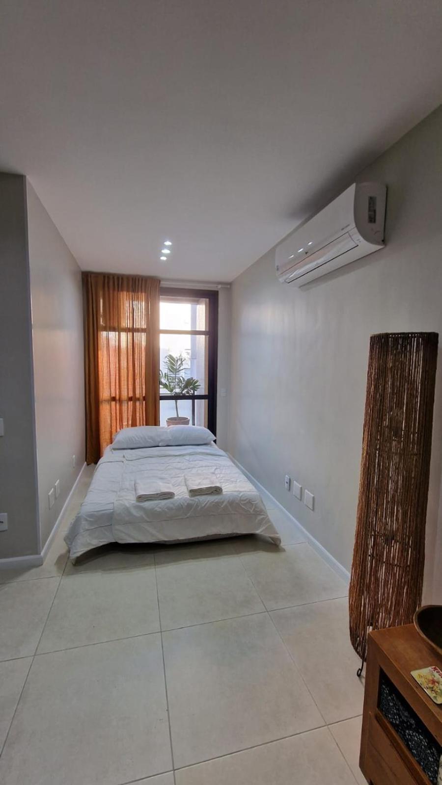 Ipanema Flat Com Varandas