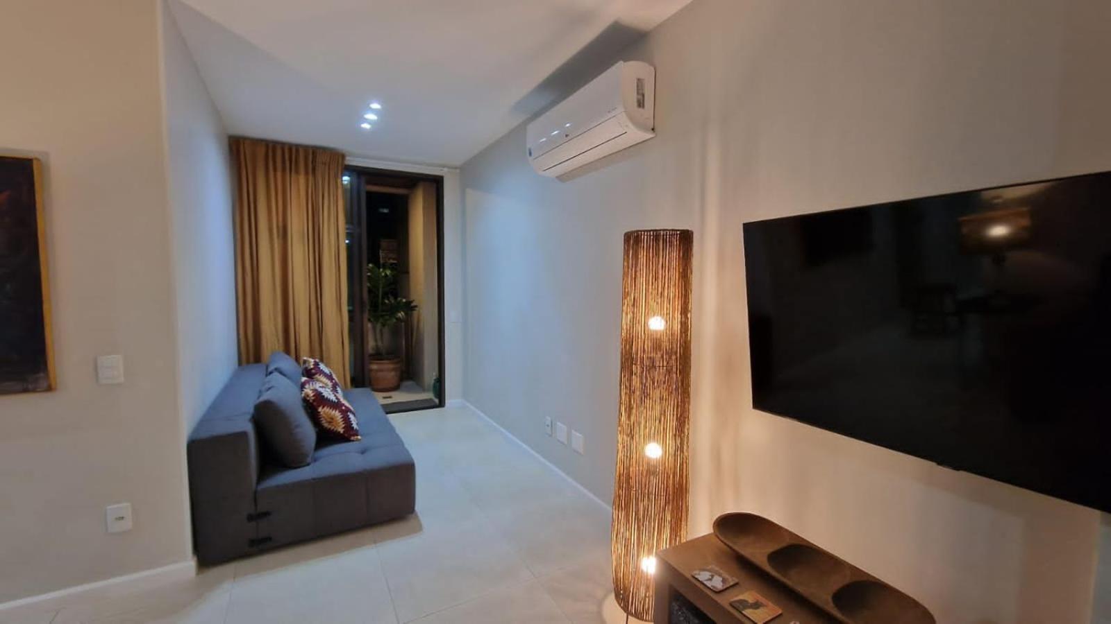 Appart hôtel Ipanema Flat Com Varandas Rio de Janeiro